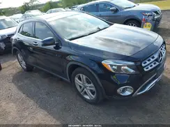WDCTG4GB5KU014277 2019 MERCEDES-BENZ GLA-KLASSE