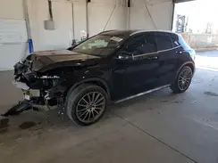 WDCTG4GB5KU014943 2019 MERCEDES-BENZ GLA-KLASSE