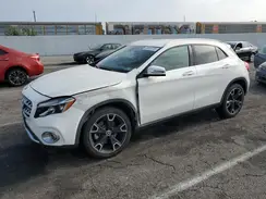 WDCTG4GB5KU015509 2019 MERCEDES-BENZ GLA-KLASSE