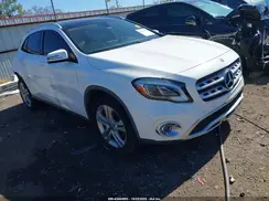 WDCTG4GB5KU015901 2019 MERCEDES-BENZ GLA-KLASSE