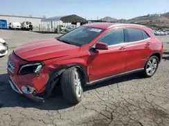 WDCTG4GB5KU015977 2019 MERCEDES-BENZ GLA-KLASSE
