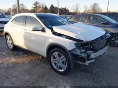 WDCTG4GB5KU016367 2019 MERCEDES-BENZ GLA-KLASSE