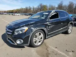 WDCTG4GB5KU017177 2019 MERCEDES-BENZ GLA-KLASSE