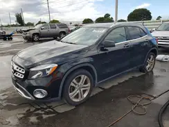 WDCTG4GB5KU017258 2019 MERCEDES-BENZ GLA-KLASSE