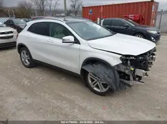WDCTG4GB5KU019088 2019 MERCEDES-BENZ GLA-KLASSE