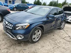 WDCTG4GB5LJ650426 2020 MERCEDES-BENZ GLA-KLASSE