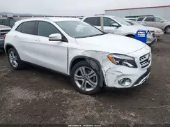 WDCTG4GB5LJ651723 2020 MERCEDES-BENZ GLA-KLASSE