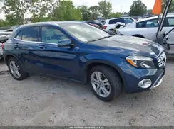 WDCTG4GB5LJ657618 2020 MERCEDES-BENZ GLA-KLASSE