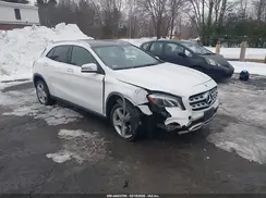 WDCTG4GB5LJ658865 2020 MERCEDES-BENZ GLA-KLASSE