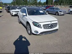 WDCTG4GB5LJ662186 2020 MERCEDES-BENZ GLA-KLASSE