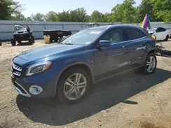WDCTG4GB5LJ677111 2020 MERCEDES-BENZ GLA-KLASSE