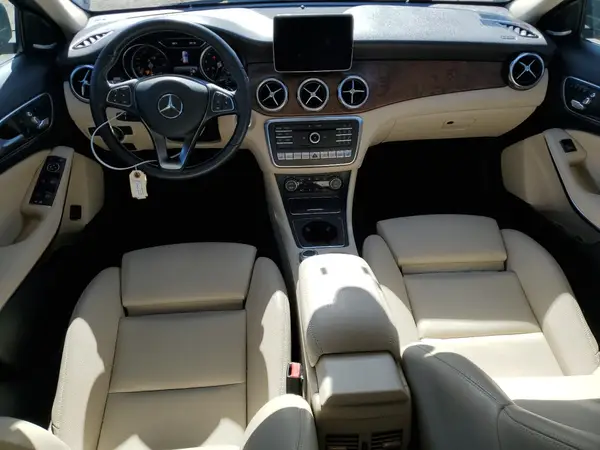 WDCTG4GB5LJ687847 2020 MERCEDES-BENZ GLA-KLASSE - Image 8