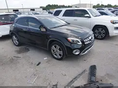WDCTG4GB5LJ690814 2020 MERCEDES-BENZ GLA-KLASSE