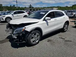 WDCTG4GB5LU023630 2020 MERCEDES-BENZ GLA-KLASSE