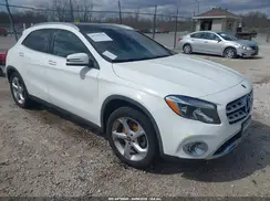 WDCTG4GB5LU025913 2020 MERCEDES-BENZ GLA-KLASSE