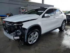 WDCTG4GB5LU027063 2020 MERCEDES-BENZ GLA-KLASSE