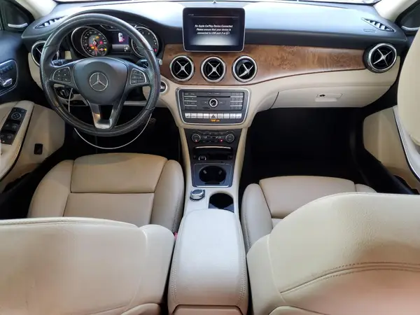 WDCTG4GB5LU027063 2020 MERCEDES-BENZ GLA-KLASSE - Image 8