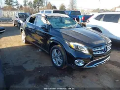 WDCTG4GB5LU027676 2020 MERCEDES-BENZ GLA-KLASSE