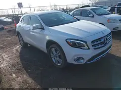 WDCTG4GB5LU027869 2020 MERCEDES-BENZ GLA-KLASSE