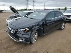 WDCTG4GB5LU028701 2020 MERCEDES-BENZ GLA-KLASSE