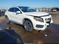 WDCTG4GB6GJ191882 2016 MERCEDES-BENZ GLA-KLASSE