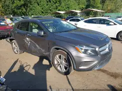 WDCTG4GB6GJ194300 2016 MERCEDES-BENZ GLA-KLASSE