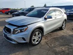 WDCTG4GB6GJ197794 2016 MERCEDES-BENZ GLA-KLASSE