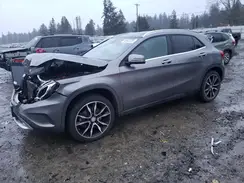 WDCTG4GB6GJ198587 2016 MERCEDES-BENZ GLA-KLASSE