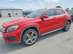 WDCTG4GB6GJ200306 2016 MERCEDES-BENZ GLA-KLASSE
