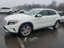 WDCTG4GB6GJ200466 2016 MERCEDES-BENZ GLA-KLASSE