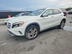 WDCTG4GB6GJ201701 2016 MERCEDES-BENZ GLA-KLASSE