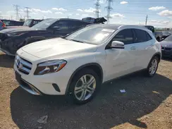 WDCTG4GB6GJ204324 2016 MERCEDES-BENZ GLA-KLASSE