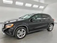 WDCTG4GB6GJ204579 2016 MERCEDES-BENZ GLA-KLASSE