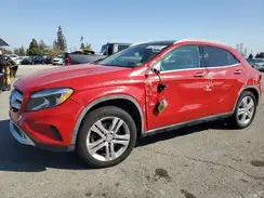 WDCTG4GB6GJ207806 2016 MERCEDES-BENZ GLA-KLASSE