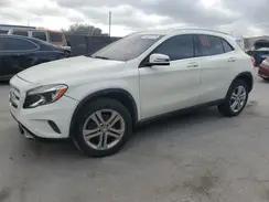 WDCTG4GB6GJ207918 2016 MERCEDES-BENZ GLA-KLASSE