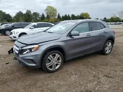 WDCTG4GB6GJ210317 2016 MERCEDES-BENZ GLA-KLASSE