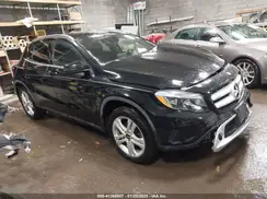 WDCTG4GB6GJ218563 2016 MERCEDES-BENZ GLA-KLASSE