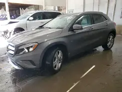 WDCTG4GB6GJ228025 2016 MERCEDES-BENZ GLA-KLASSE