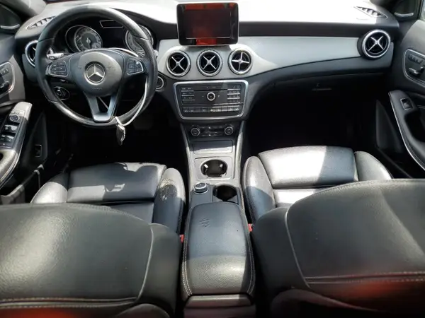 WDCTG4GB6GJ229420 2016 MERCEDES-BENZ GLA-KLASSE - Image 8