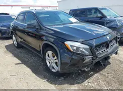 WDCTG4GB6GJ230809 2016 MERCEDES-BENZ GLA-KLASSE
