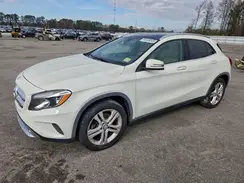 WDCTG4GB6GJ242877 2016 MERCEDES-BENZ GLA-KLASSE
