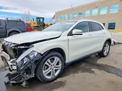 WDCTG4GB6GJ245956 2016 MERCEDES-BENZ GLA-KLASSE
