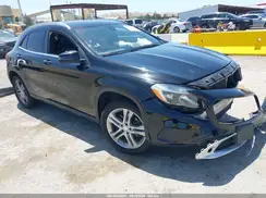WDCTG4GB6GJ246329 2016 MERCEDES-BENZ GLA-KLASSE