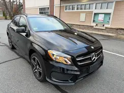 WDCTG4GB6GJ255368 2016 MERCEDES-BENZ GLA-KLASSE