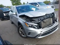 WDCTG4GB6GJ255726 2016 MERCEDES-BENZ GLA-KLASSE