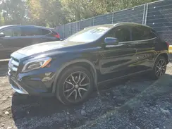 WDCTG4GB6GJ257556 2016 MERCEDES-BENZ GLA-KLASSE