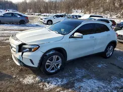 WDCTG4GB6GJ266130 2016 MERCEDES-BENZ GLA-KLASSE