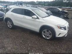 WDCTG4GB6GJ266399 2016 MERCEDES-BENZ GLA-KLASSE