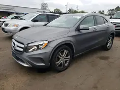 WDCTG4GB6GJ266824 2016 MERCEDES-BENZ GLA-KLASSE