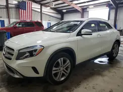 WDCTG4GB6HJ289098 2017 MERCEDES-BENZ GLA-KLASSE
